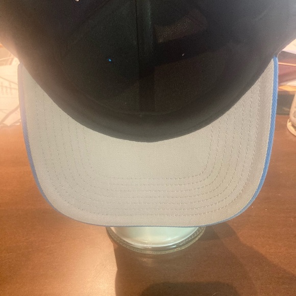 OKC NBA ball cap. - Picture 8 of 8